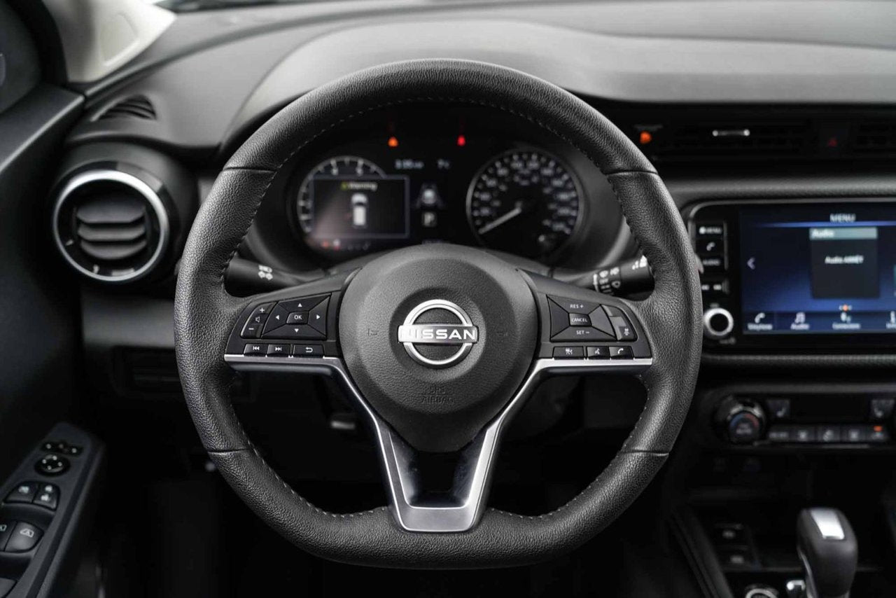 2024 Nissan Kicks SV MAGS+VOLANT/SIEGES.CHAUFF+DEM.DISTANCE+CARPLAY