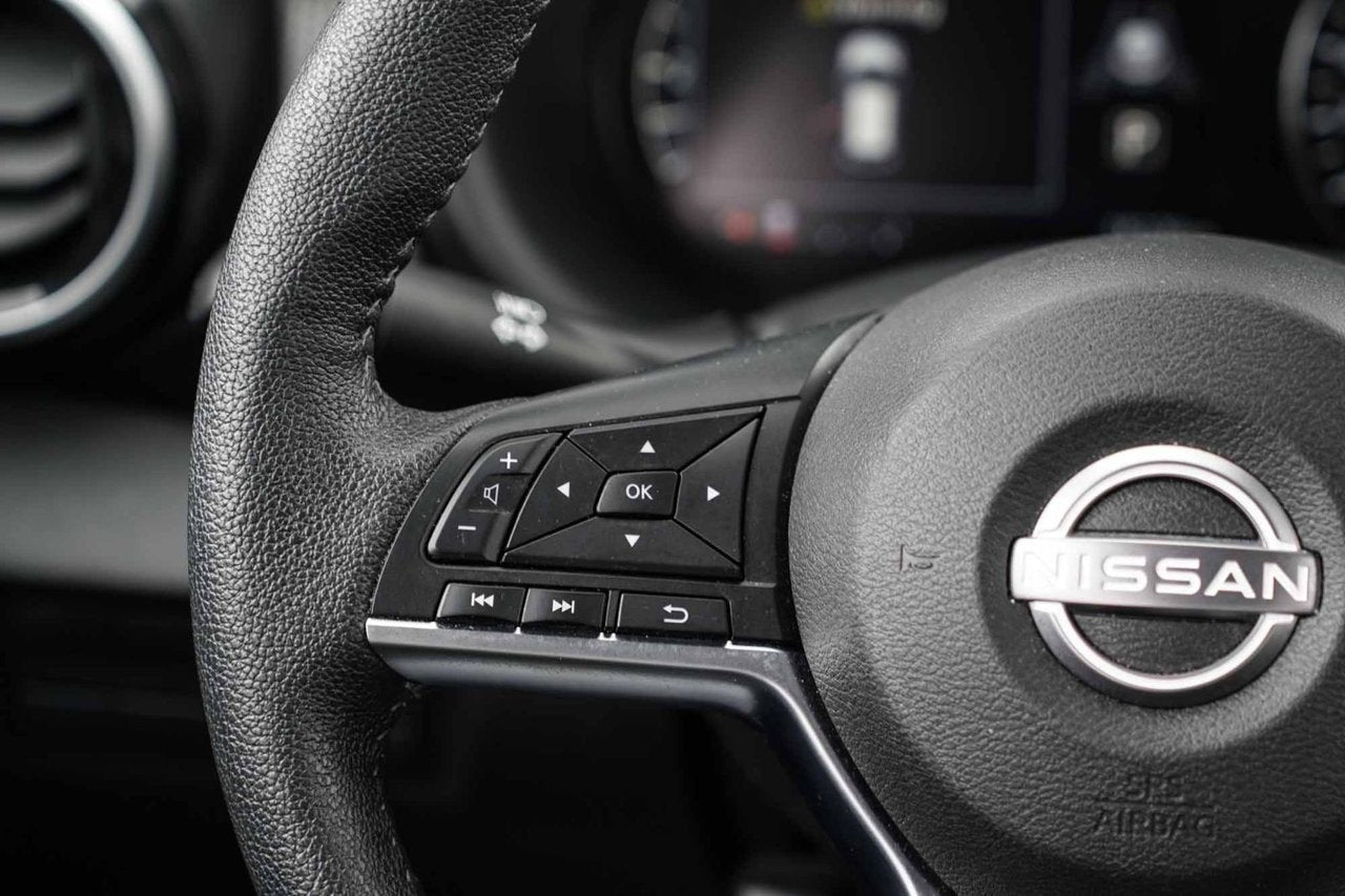 2024 Nissan Kicks SV MAGS+VOLANT/SIEGES.CHAUFF+DEM.DISTANCE+CARPLAY