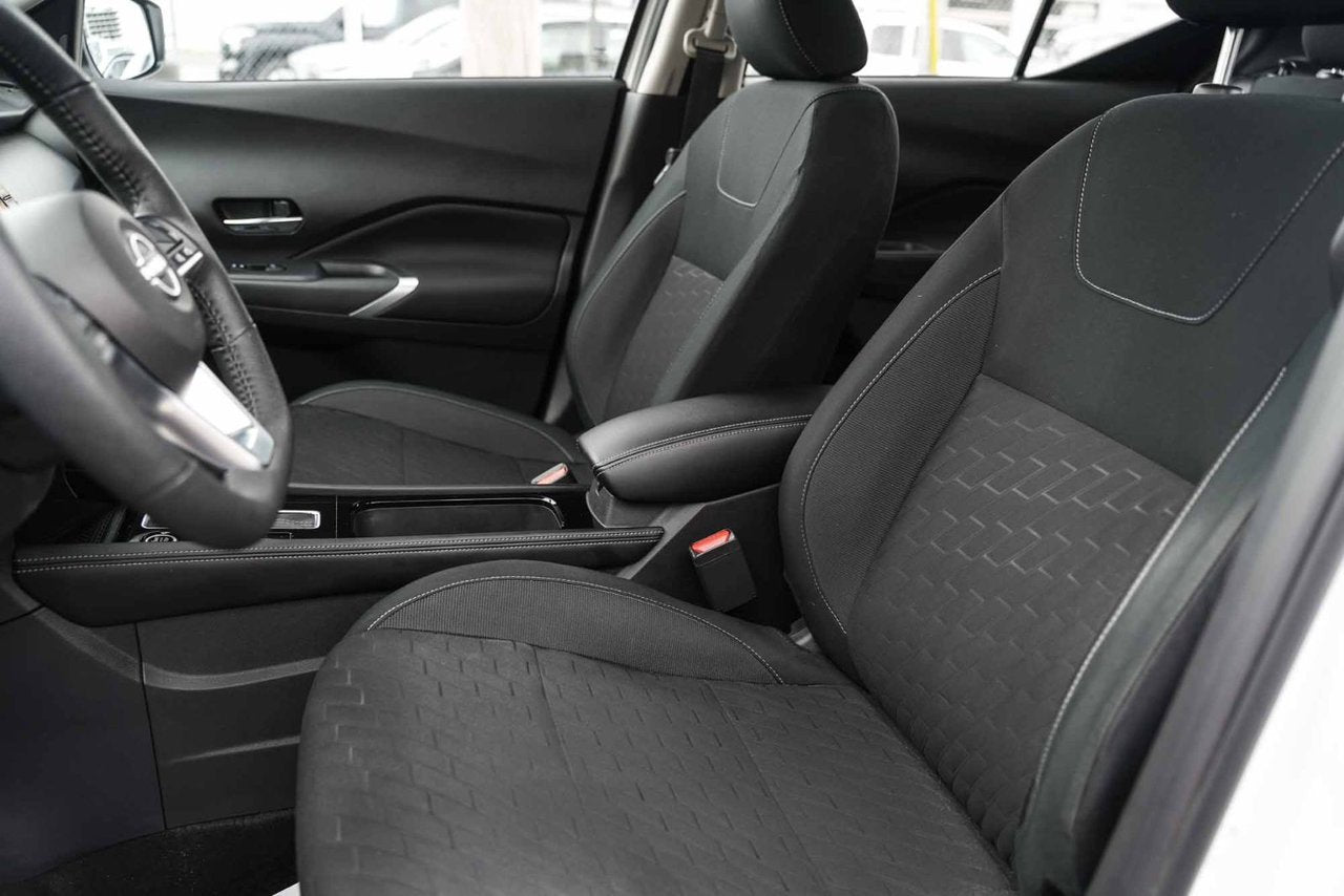 2024 Nissan Kicks SV MAGS+VOLANT/SIEGES.CHAUFF+DEM.DISTANCE+CARPLAY