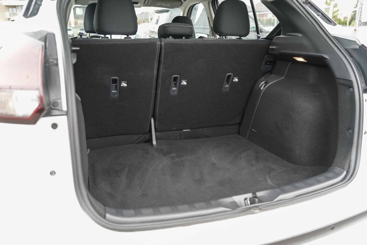2024 Nissan Kicks SV MAGS+VOLANT/SIEGES.CHAUFF+DEM.DISTANCE+CARPLAY