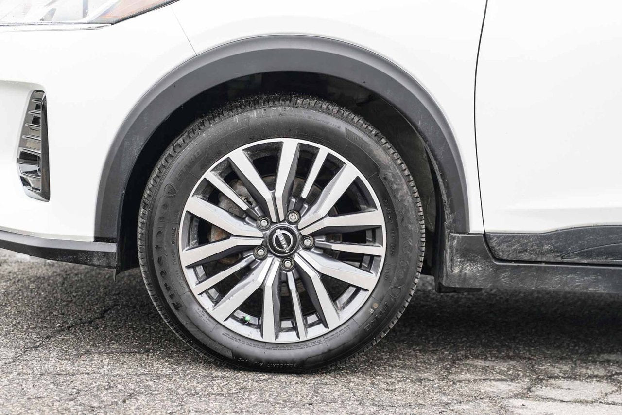 2024 Nissan Kicks SV MAGS+VOLANT/SIEGES.CHAUFF+DEM.DISTANCE+CARPLAY