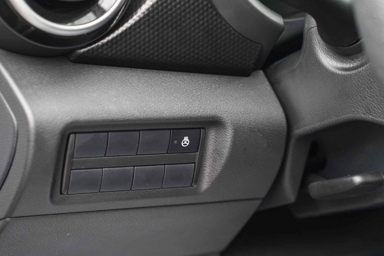 2024 Nissan Kicks SV MAGS+VOLANT/SIEGES.CHAUFF+DEM.DISTANCE+CARPLAY