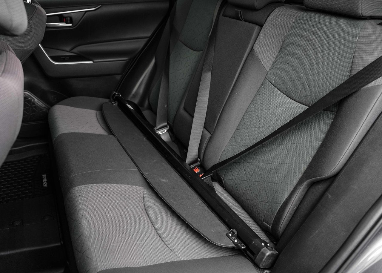 2023 Toyota RAV4 HYBRID XLE AWD