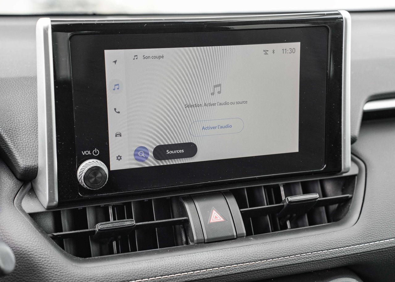 2023 Toyota RAV4 HYBRID XLE AWD