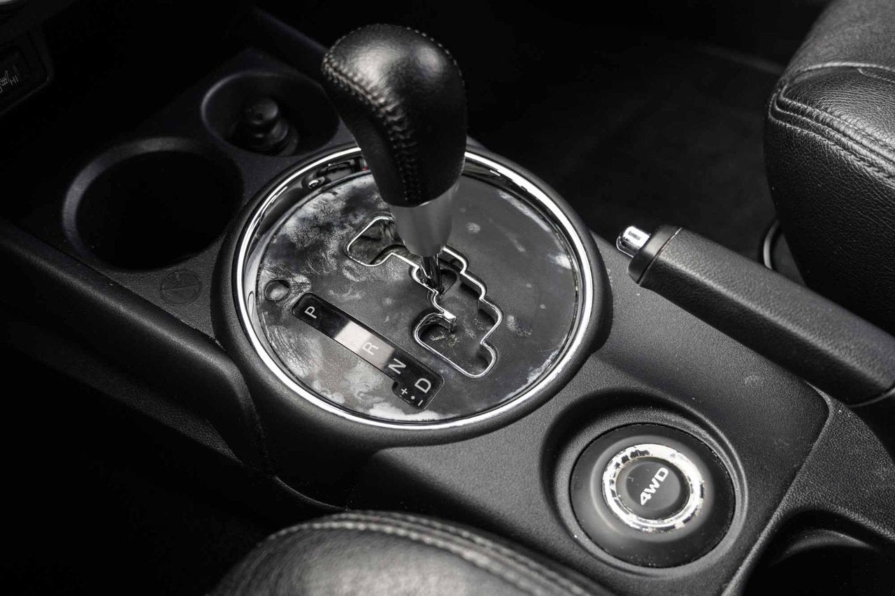 2016 Mitsubishi RVR SE