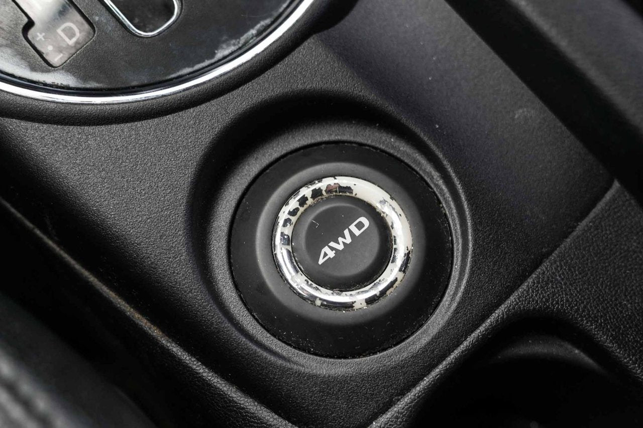 2016 Mitsubishi RVR SE