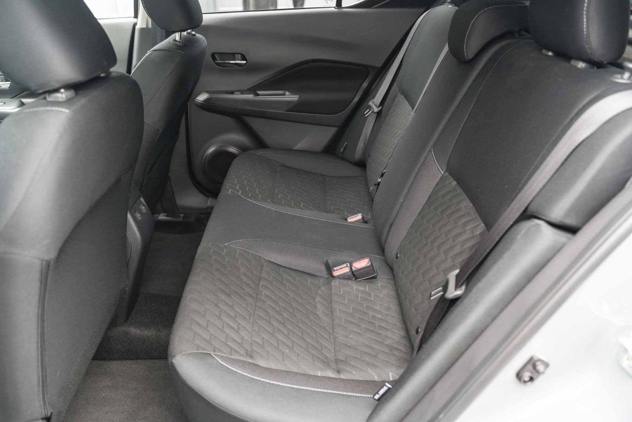 2024 Nissan Kicks SV MAGS+VOLANT/SIEGES.CHAUFF+DEM.DISTANCE+CARPLAY