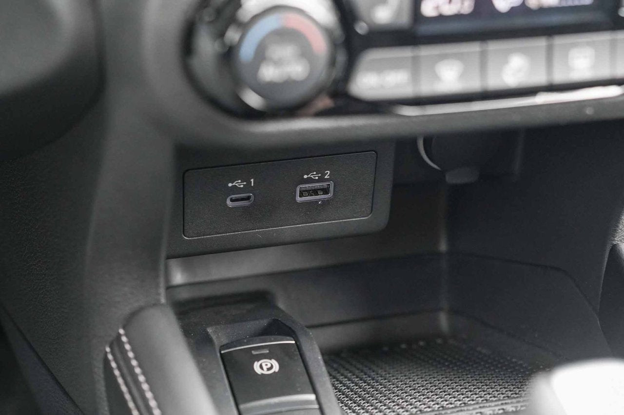 2024 Nissan Kicks SV MAGS+VOLANT/SIEGES.CHAUFF+DEM.DISTANCE+CARPLAY