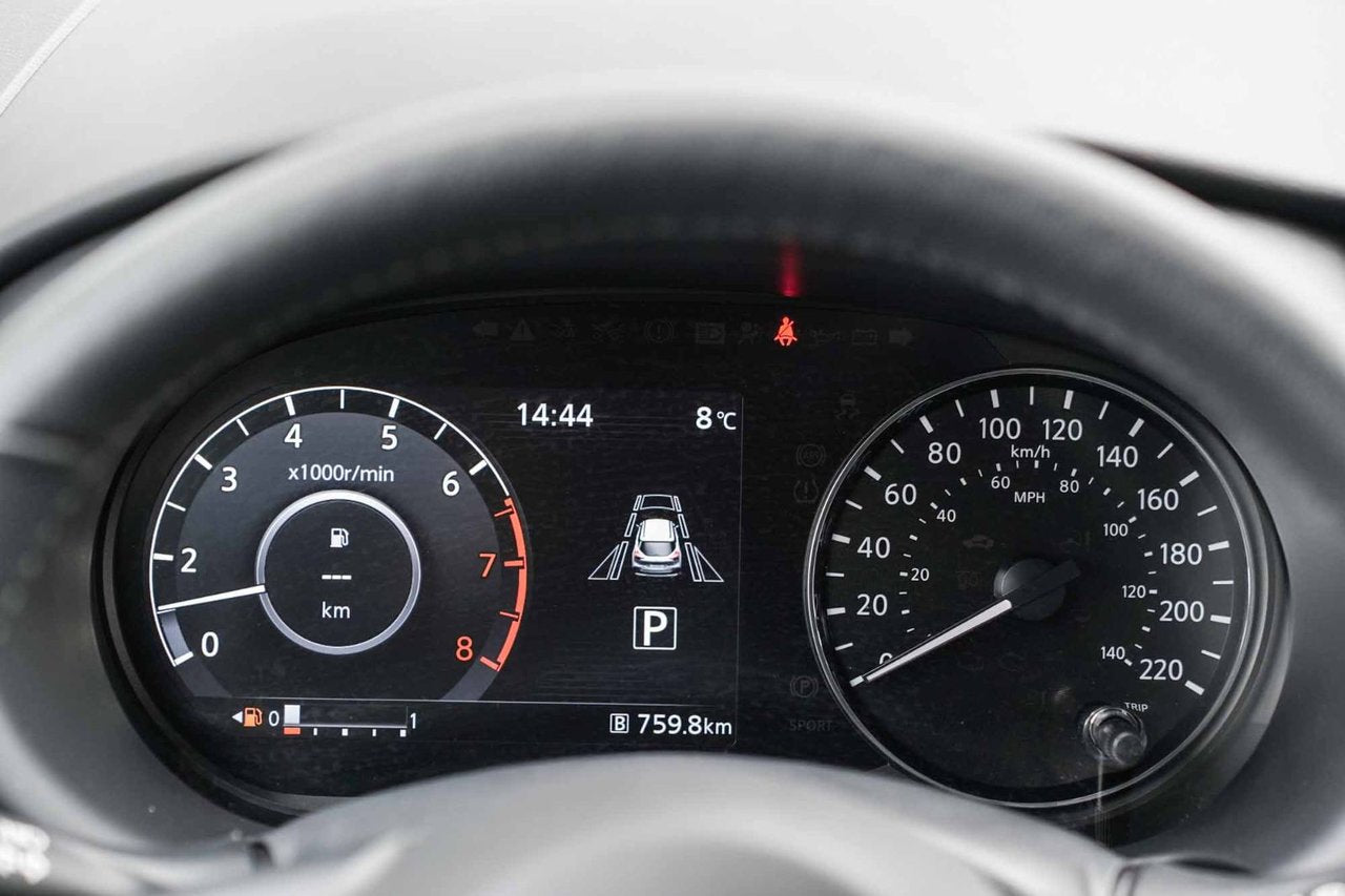 2024 Nissan Kicks SV MAGS+VOLANT/SIEGES.CHAUFF+DEM.DISTANCE+CARPLAY