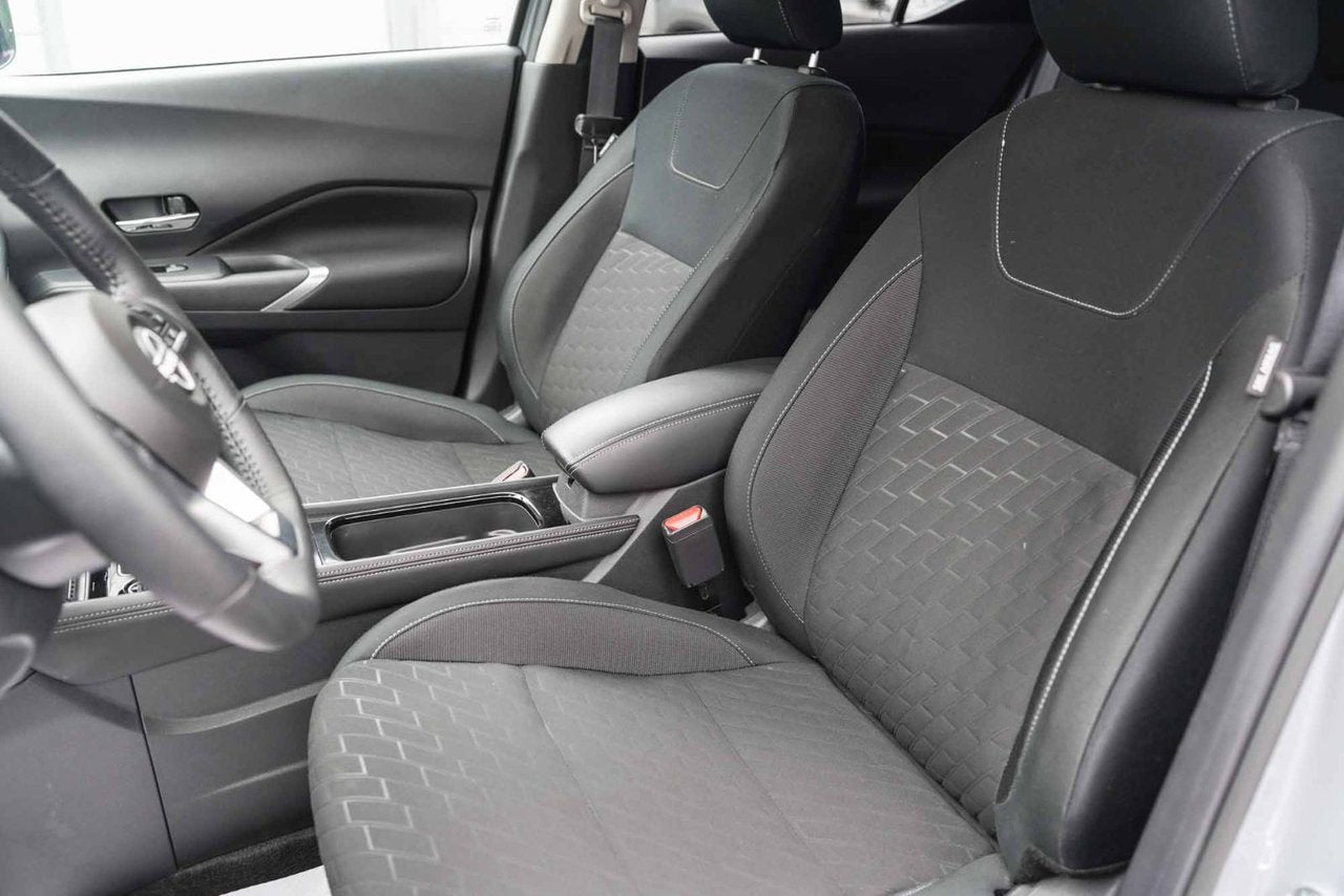 2024 Nissan Kicks SV MAGS+VOLANT/SIEGES.CHAUFF+DEM.DISTANCE+CARPLAY