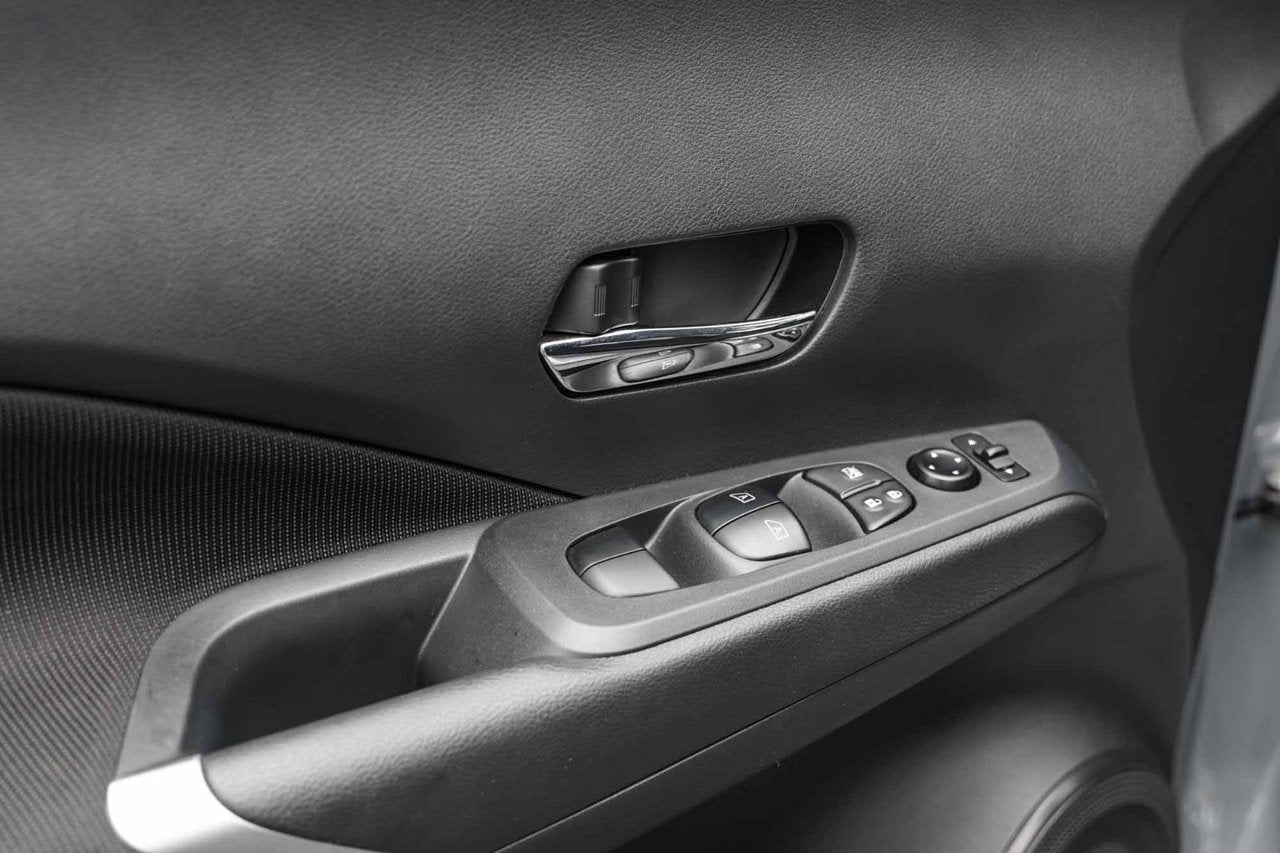 2024 Nissan Kicks SV MAGS+VOLANT/SIEGES.CHAUFF+DEM.DISTANCE+CARPLAY
