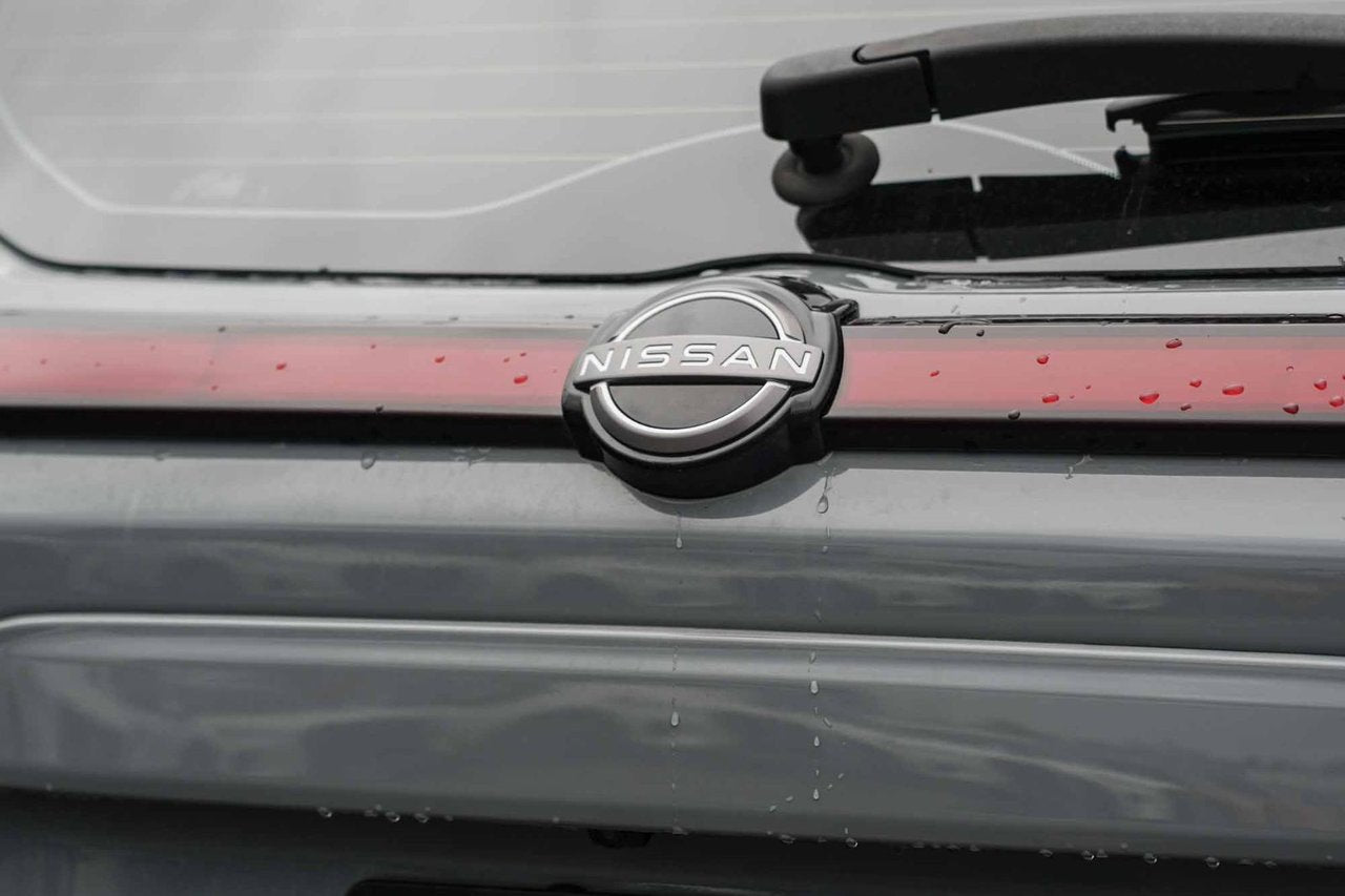 2024 Nissan Kicks SV MAGS+VOLANT/SIEGES.CHAUFF+DEM.DISTANCE+CARPLAY