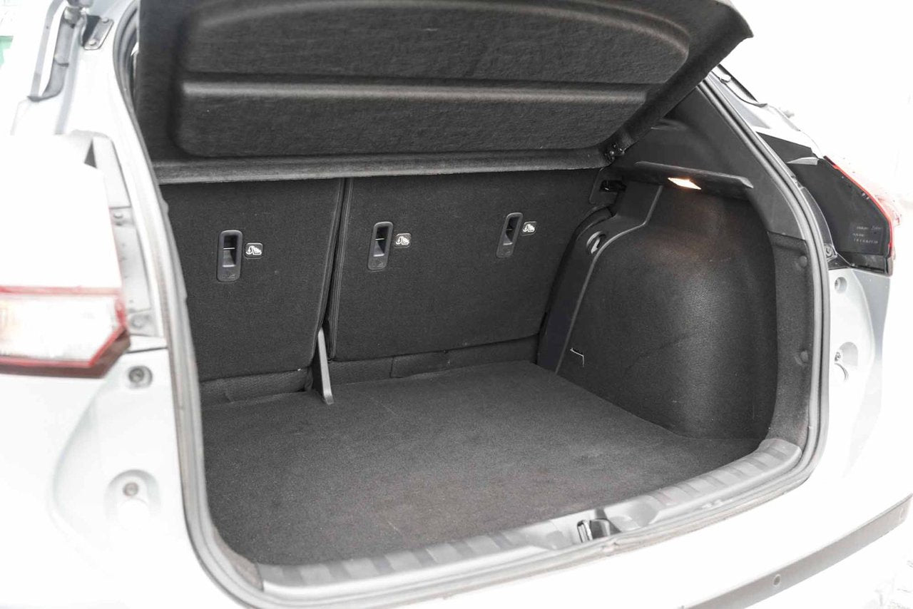 2024 Nissan Kicks SV MAGS+VOLANT/SIEGES.CHAUFF+DEM.DISTANCE+CARPLAY