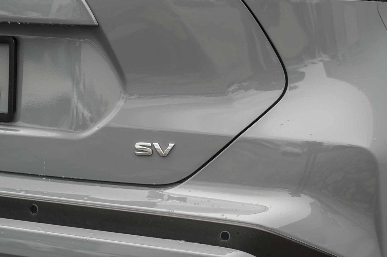 2024 Nissan Kicks SV MAGS+VOLANT/SIEGES.CHAUFF+DEM.DISTANCE+CARPLAY