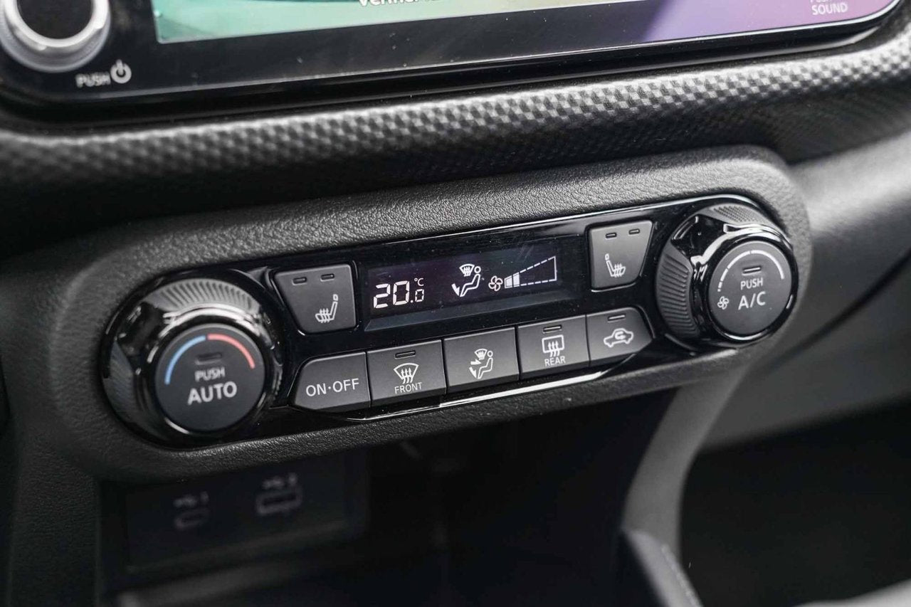 2024 Nissan Kicks SV MAGS+VOLANT/SIEGES.CHAUFF+DEM.DISTANCE+CARPLAY