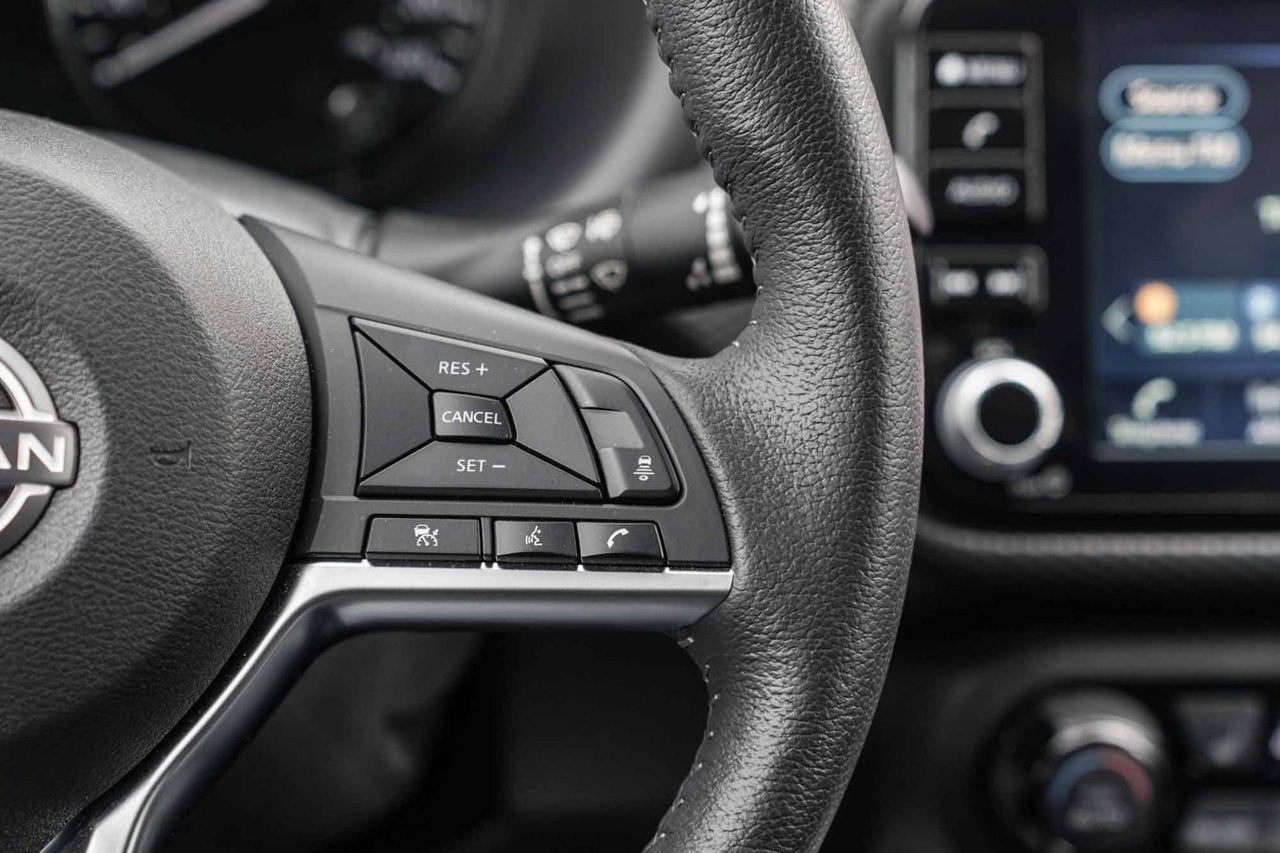 2024 Nissan Kicks SV MAGS+VOLANT/SIEGES.CHAUFF+DEM.DISTANCE+CARPLAY