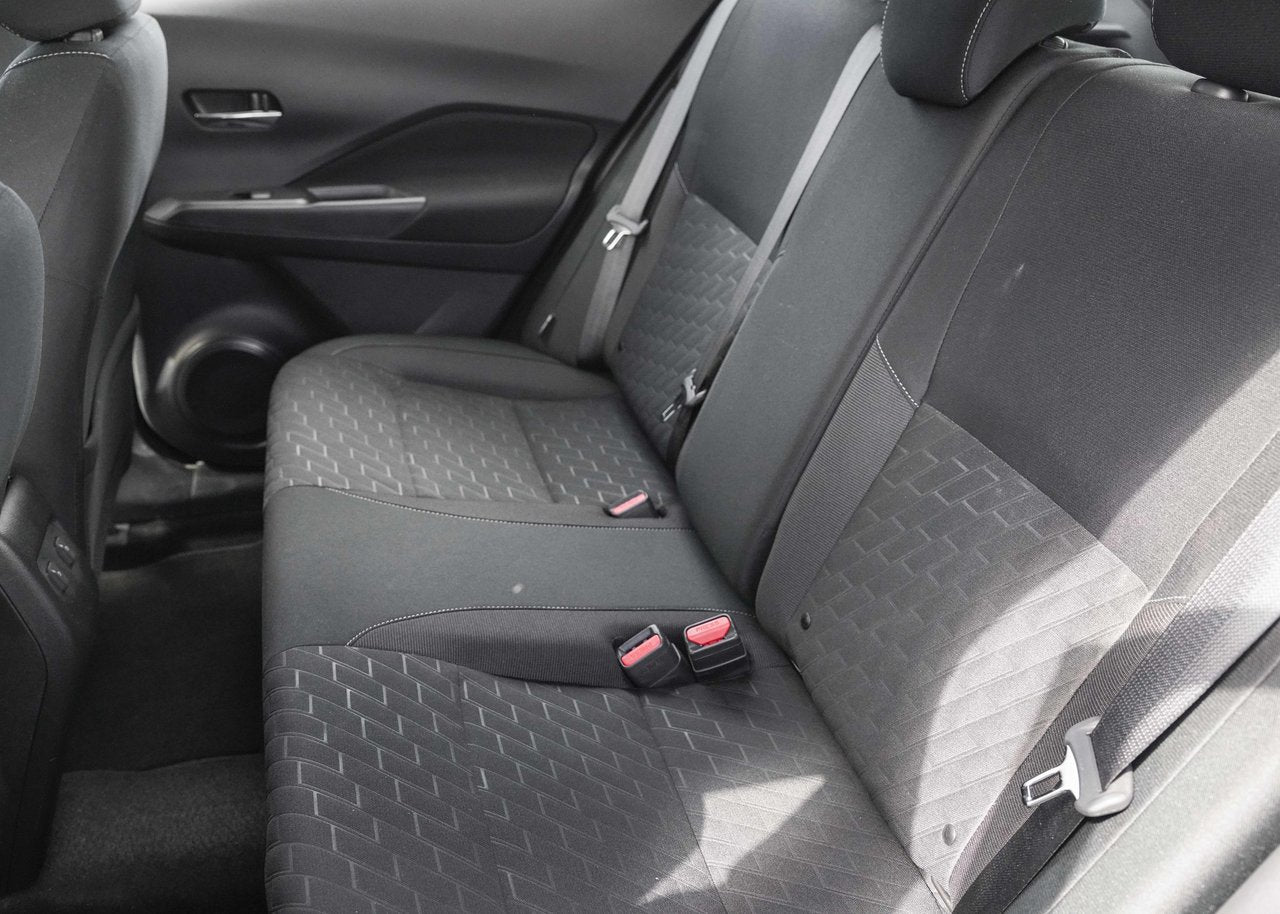 2024 Nissan Kicks SV MAGS+VOLANT/SIEGES.CHAUFF+DEM.DISTANCE+CARPLAY