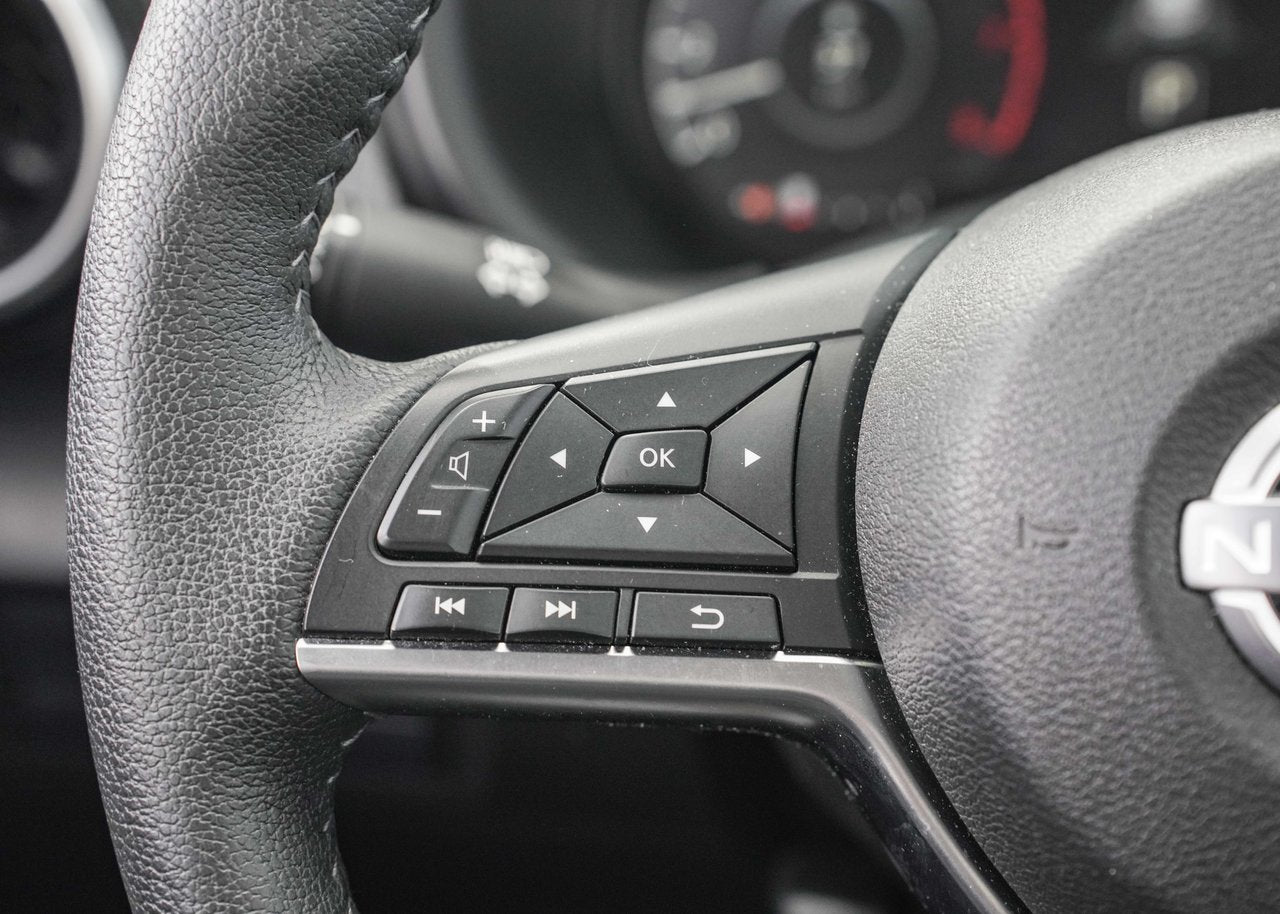 2024 Nissan Kicks SV MAGS+VOLANT/SIEGES.CHAUFF+DEM.DISTANCE+CARPLAY