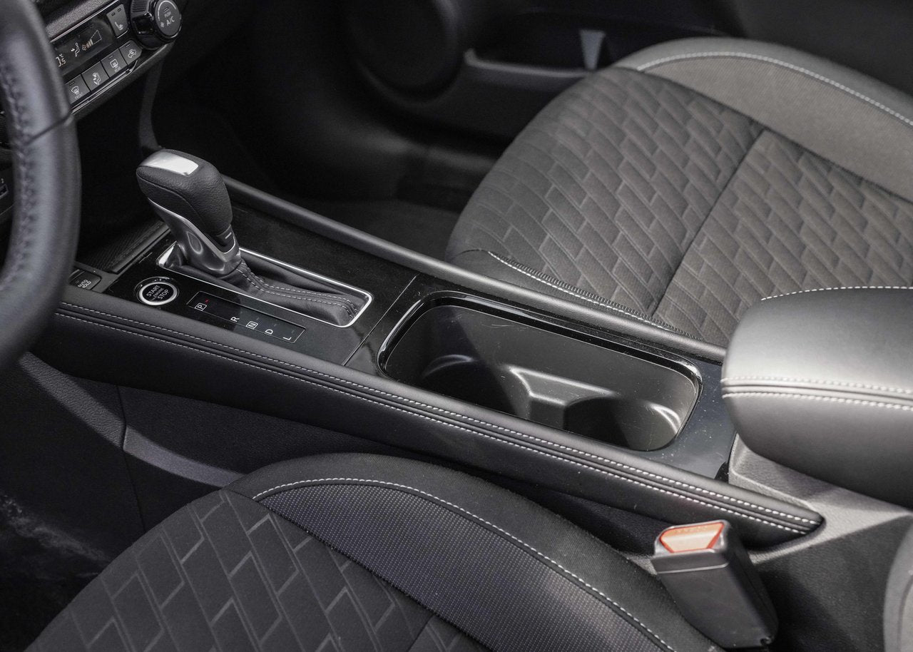 2024 Nissan Kicks SV MAGS+VOLANT/SIEGES.CHAUFF+DEM.DISTANCE+CARPLAY