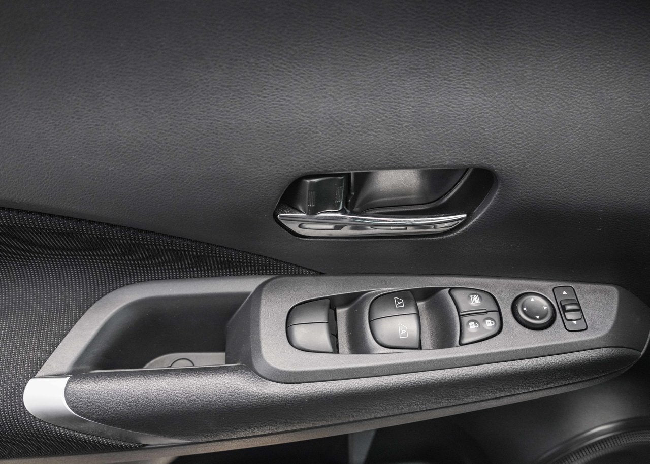 2024 Nissan Kicks SV MAGS+VOLANT/SIEGES.CHAUFF+DEM.DISTANCE+CARPLAY