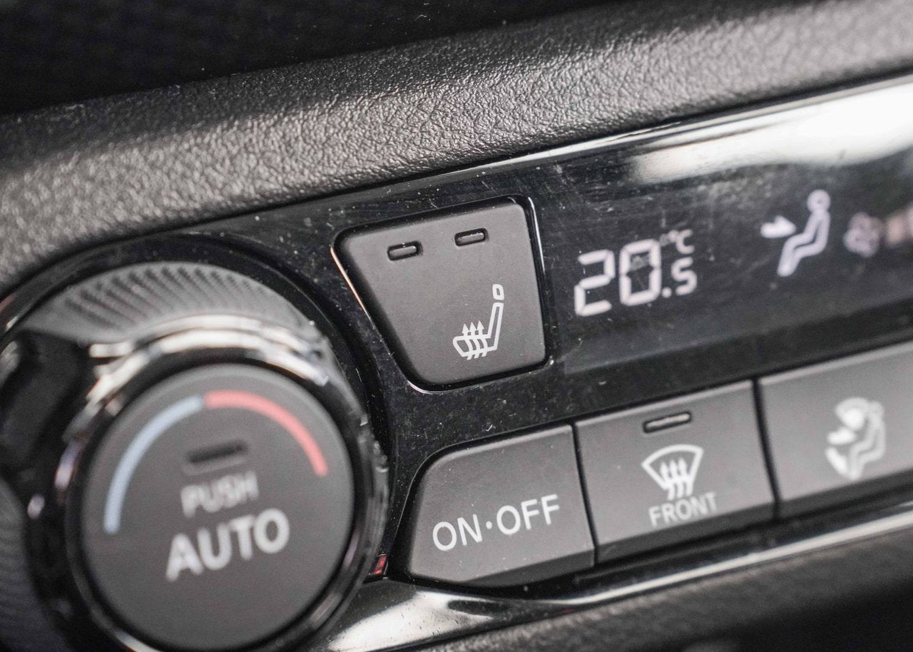 2024 Nissan Kicks SV MAGS+VOLANT/SIEGES.CHAUFF+DEM.DISTANCE+CARPLAY