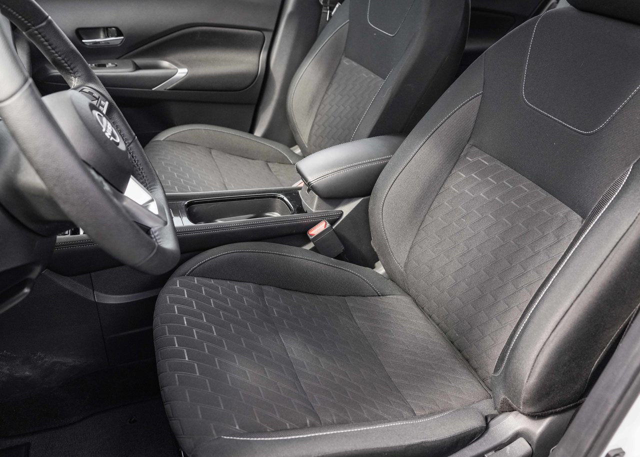 2024 Nissan Kicks SV MAGS+VOLANT/SIEGES.CHAUFF+DEM.DISTANCE+CARPLAY