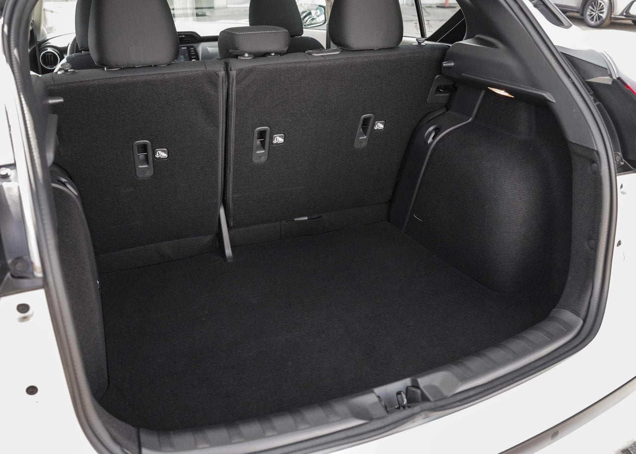 2024 Nissan Kicks SV MAGS+VOLANT/SIEGES.CHAUFF+DEM.DISTANCE+CARPLAY
