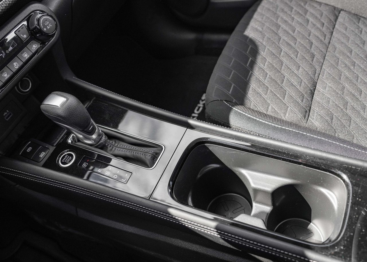 2024 Nissan Kicks SV MAGS+VOLANT/SIEGES.CHAUFF+DEM.DISTANCE+CARPLAY