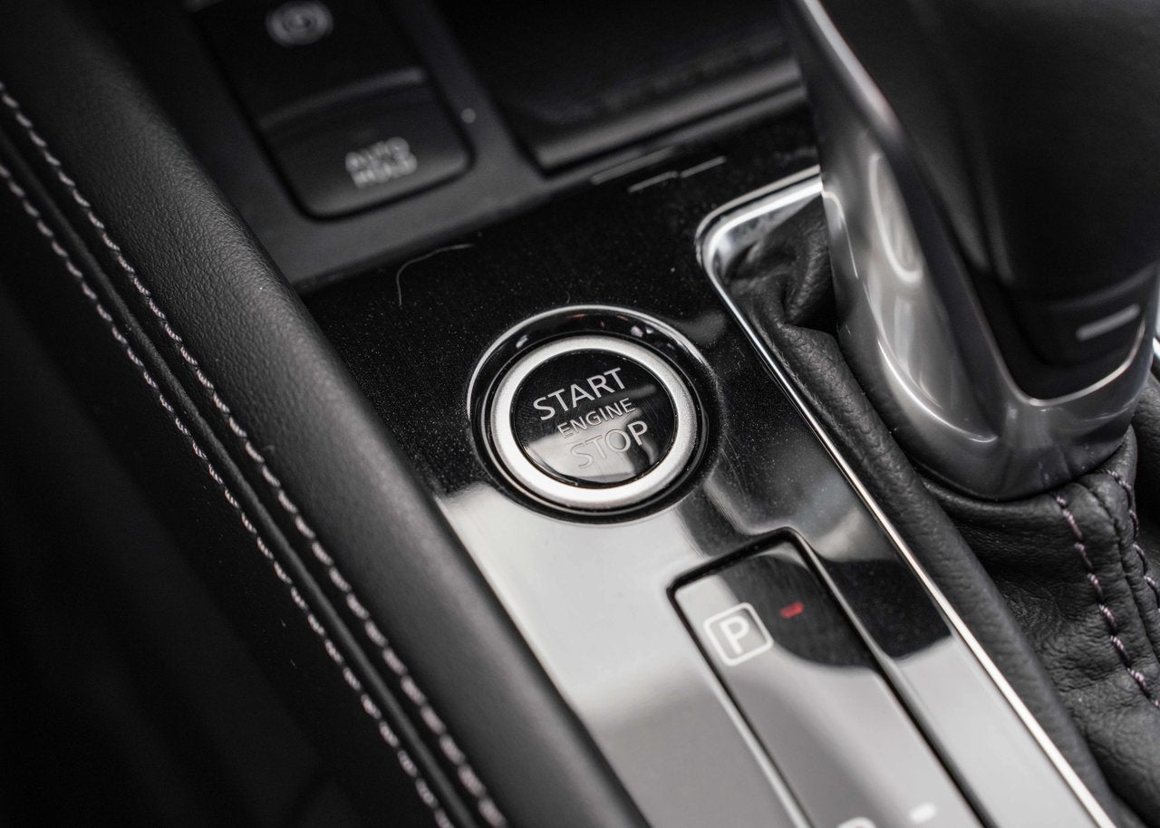 2024 Nissan Kicks SV MAGS+VOLANT/SIEGES.CHAUFF+DEM.DISTANCE+CARPLAY