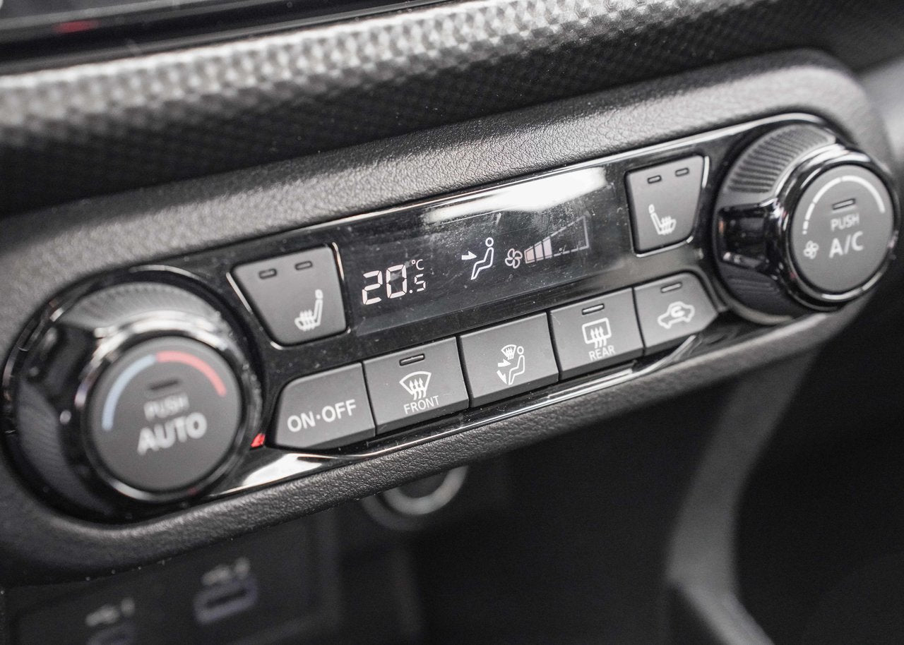 2024 Nissan Kicks SV MAGS+VOLANT/SIEGES.CHAUFF+DEM.DISTANCE+CARPLAY