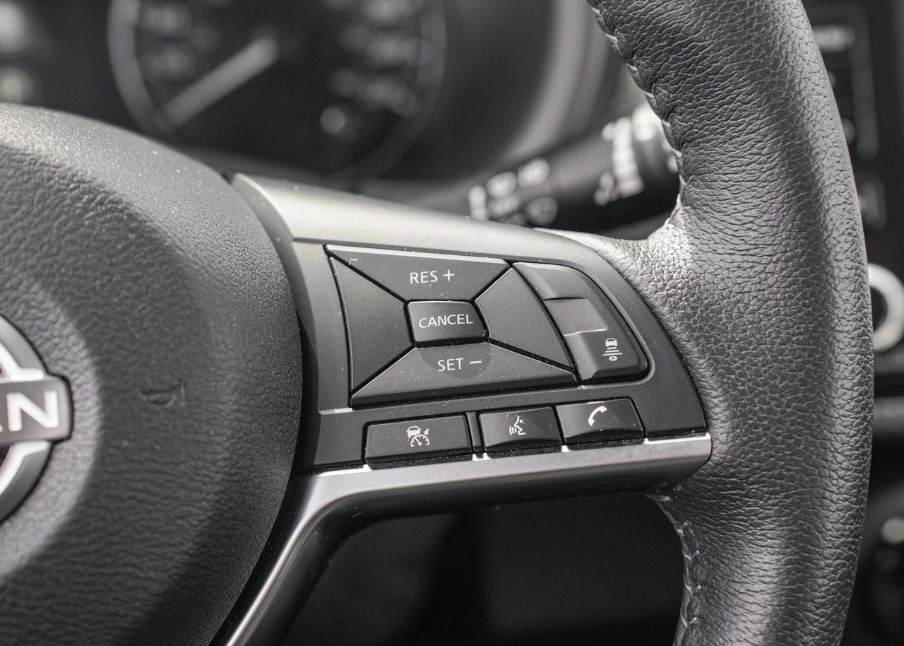 2024 Nissan Kicks SV MAGS+VOLANT/SIEGES.CHAUFF+DEM.DISTANCE+CARPLAY