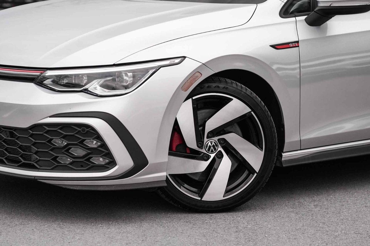 2023 Volkswagen Golf GTI AUTOBAHN/ 120$ PAR SEMAINE - 96 MOIS