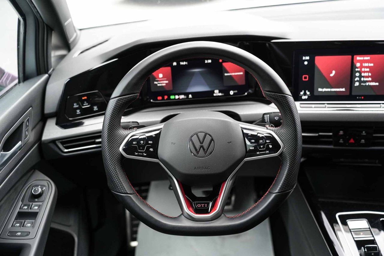 2023 Volkswagen Golf GTI AUTOBAHN/ 120$ PAR SEMAINE - 96 MOIS