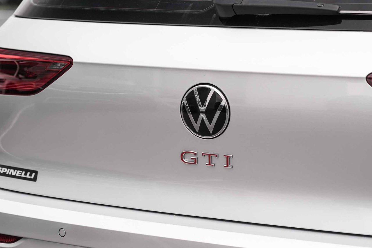 2023 Volkswagen Golf GTI AUTOBAHN/ 120$ PAR SEMAINE - 96 MOIS