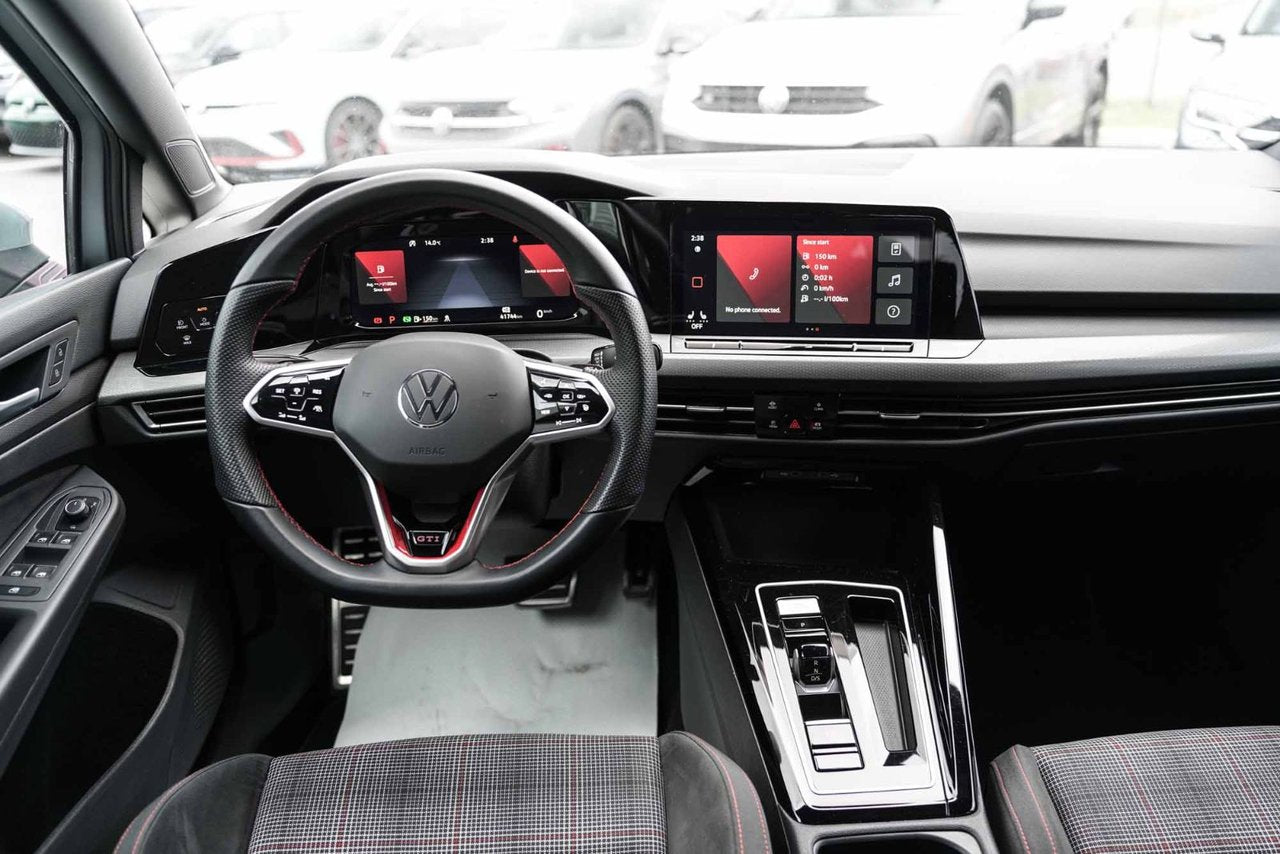 2023 Volkswagen Golf GTI AUTOBAHN/ 120$ PAR SEMAINE - 96 MOIS