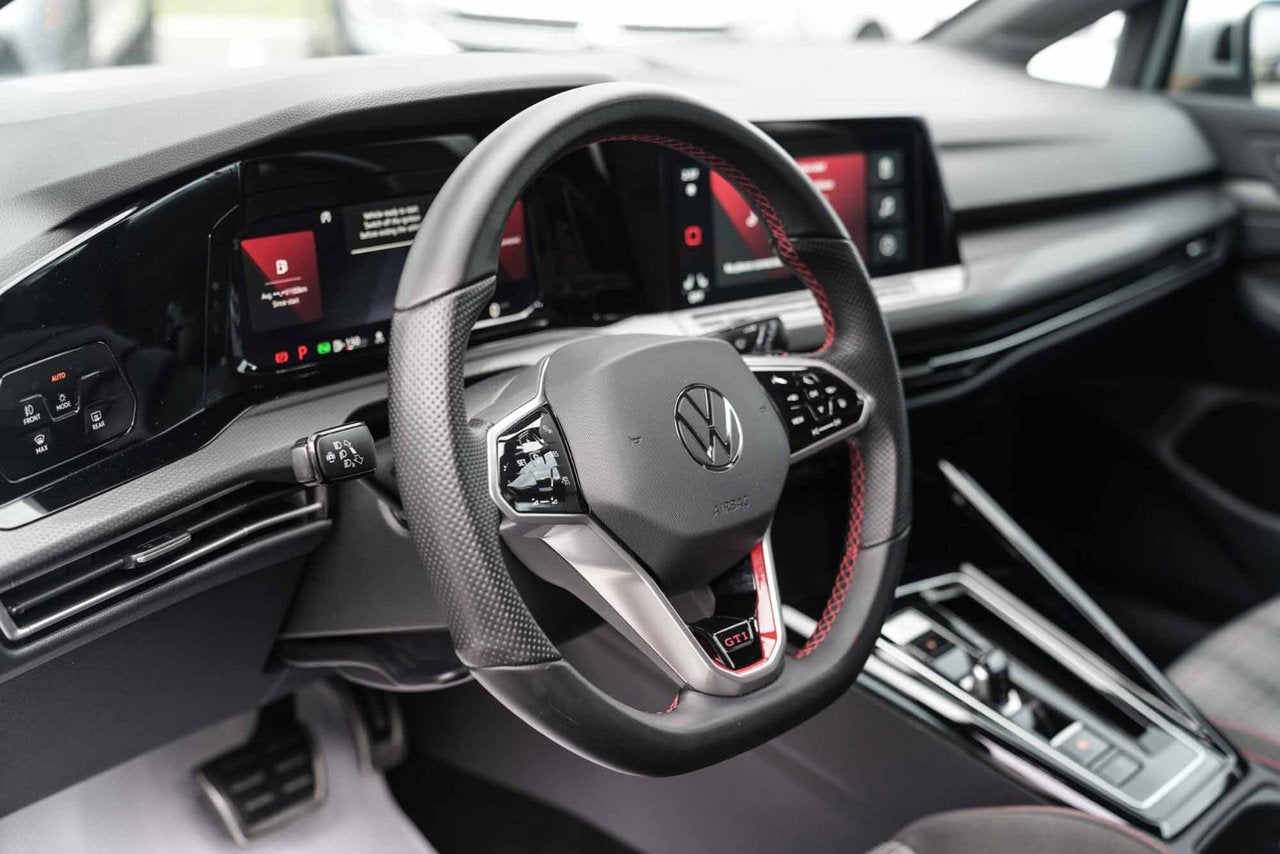 2023 Volkswagen Golf GTI AUTOBAHN/ 120$ PAR SEMAINE - 96 MOIS