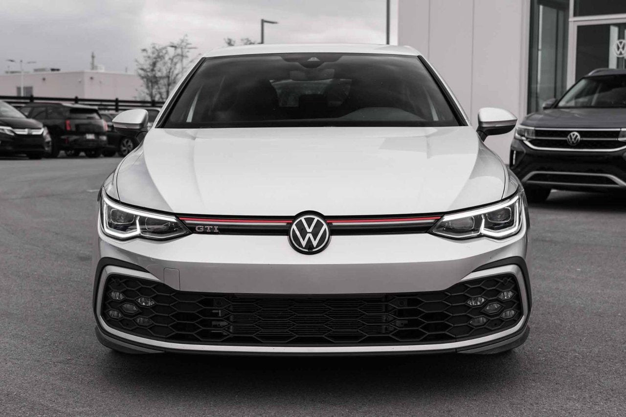 2023 Volkswagen Golf GTI AUTOBAHN/ 120$ PAR SEMAINE - 96 MOIS