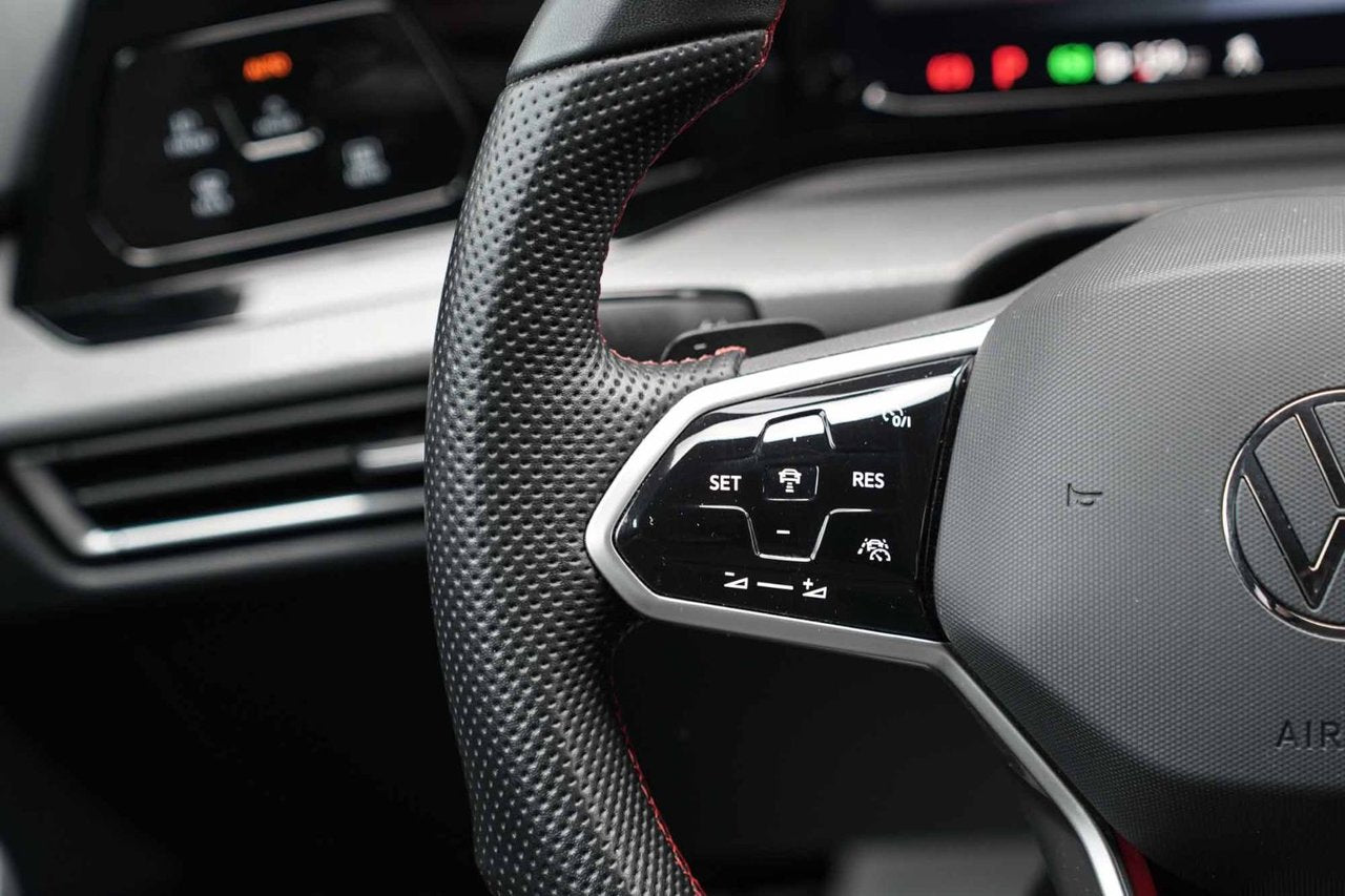 2023 Volkswagen Golf GTI AUTOBAHN/ 120$ PAR SEMAINE - 96 MOIS