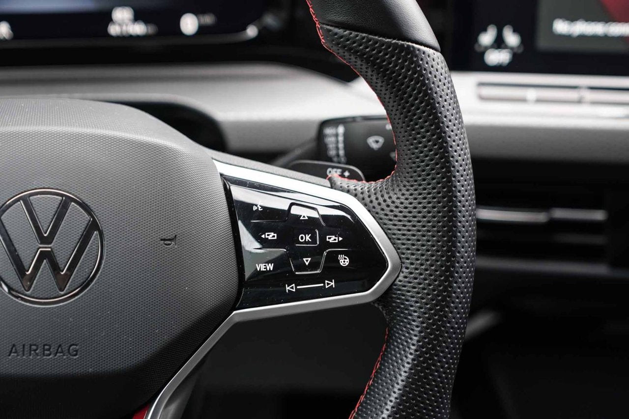 2023 Volkswagen Golf GTI AUTOBAHN/ 120$ PAR SEMAINE - 96 MOIS
