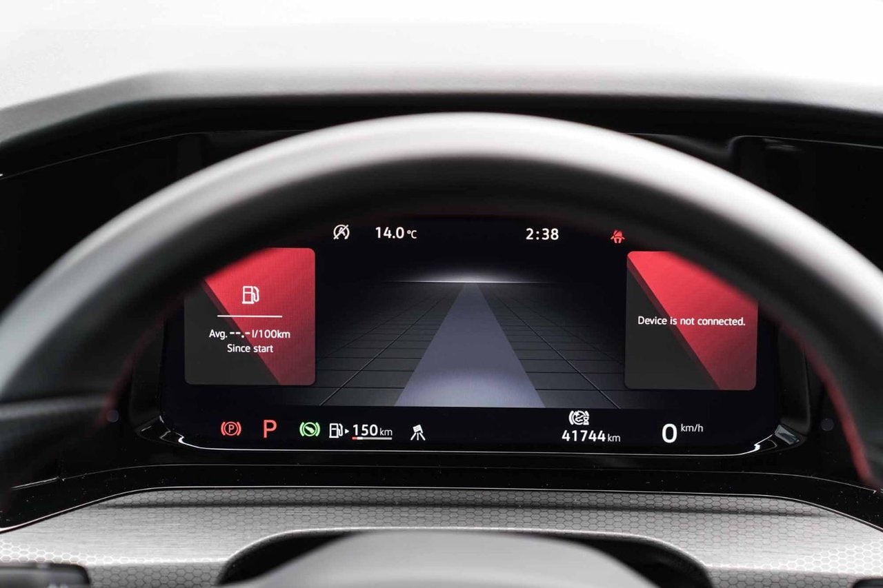 2023 Volkswagen Golf GTI AUTOBAHN/ 120$ PAR SEMAINE - 96 MOIS