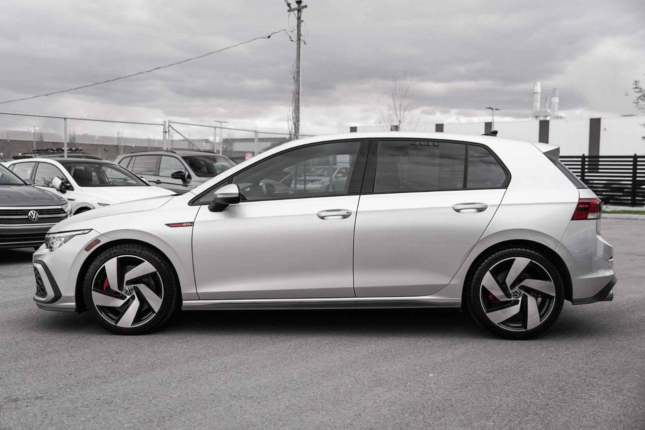2023 Volkswagen Golf GTI AUTOBAHN/ 120$ PAR SEMAINE - 96 MOIS