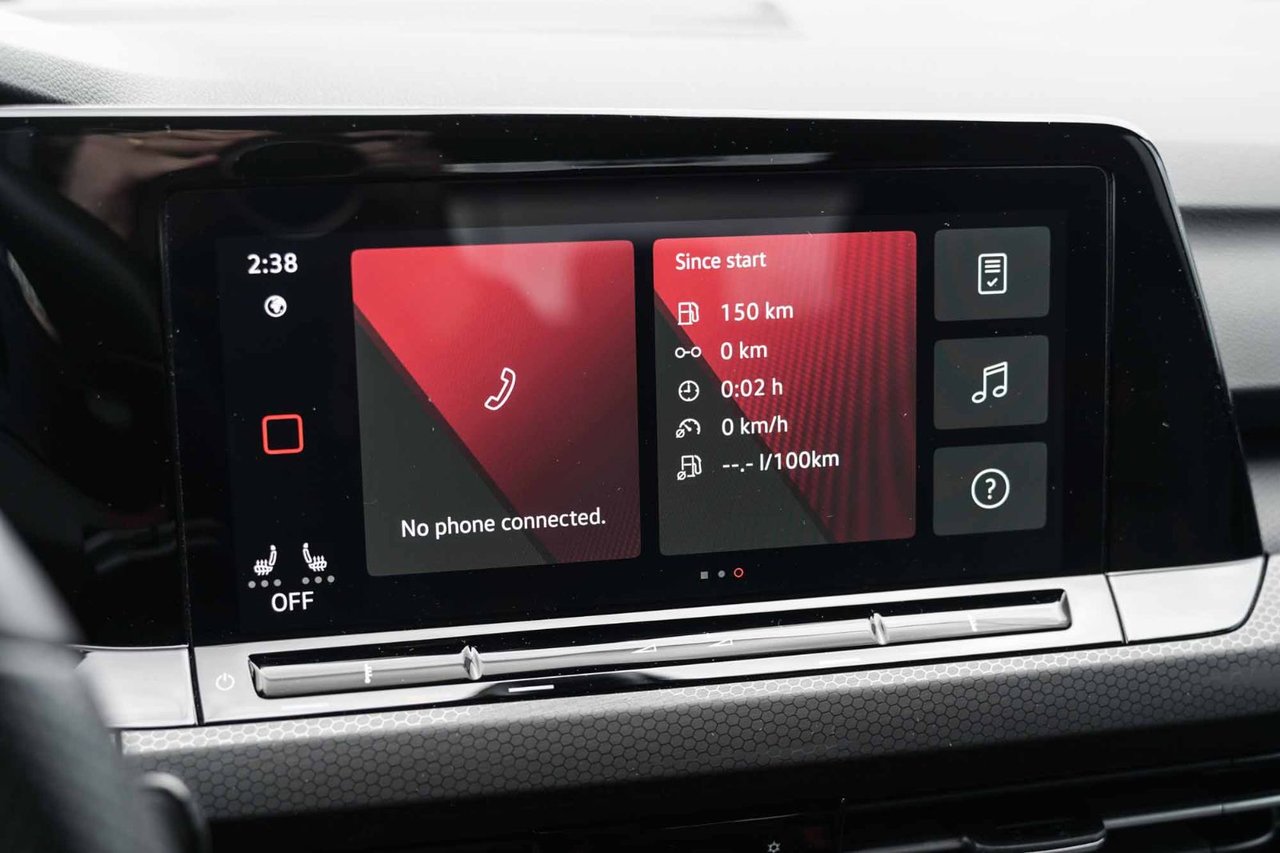 2023 Volkswagen Golf GTI AUTOBAHN/ 120$ PAR SEMAINE - 96 MOIS