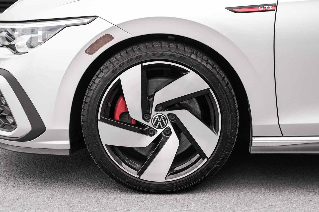 2023 Volkswagen Golf GTI AUTOBAHN/ 120$ PAR SEMAINE - 96 MOIS
