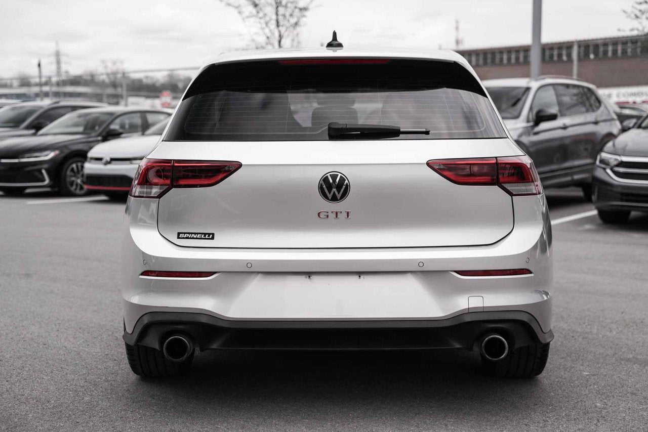 2023 Volkswagen Golf GTI AUTOBAHN/ 120$ PAR SEMAINE - 96 MOIS