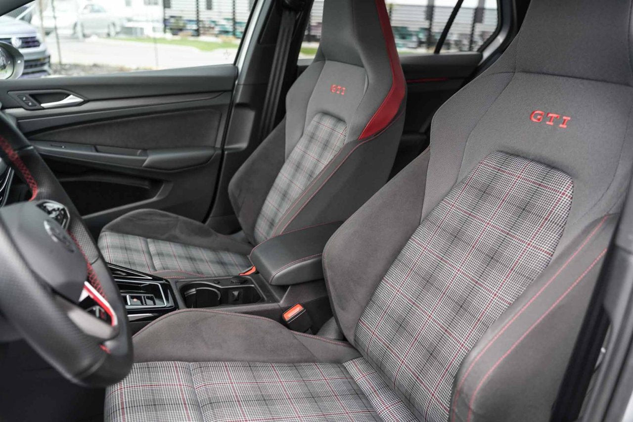 2023 Volkswagen Golf GTI AUTOBAHN/ 120$ PAR SEMAINE - 96 MOIS