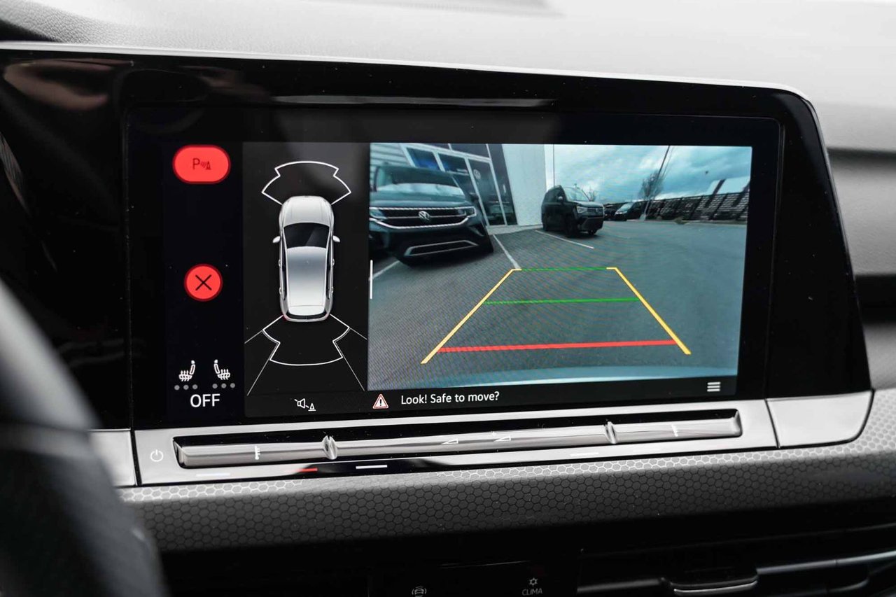 2023 Volkswagen Golf GTI AUTOBAHN/ 120$ PAR SEMAINE - 96 MOIS
