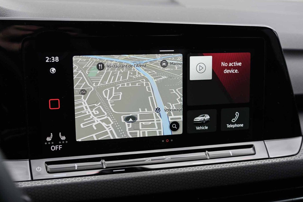 2023 Volkswagen Golf GTI AUTOBAHN/ 120$ PAR SEMAINE - 96 MOIS