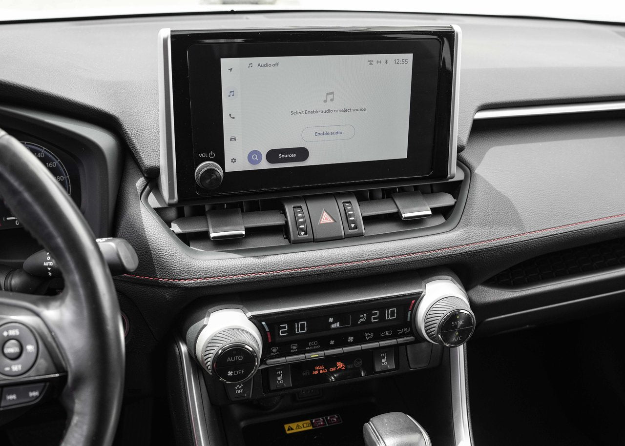 2023 Toyota RAV4 Prime XSE TECH PACK