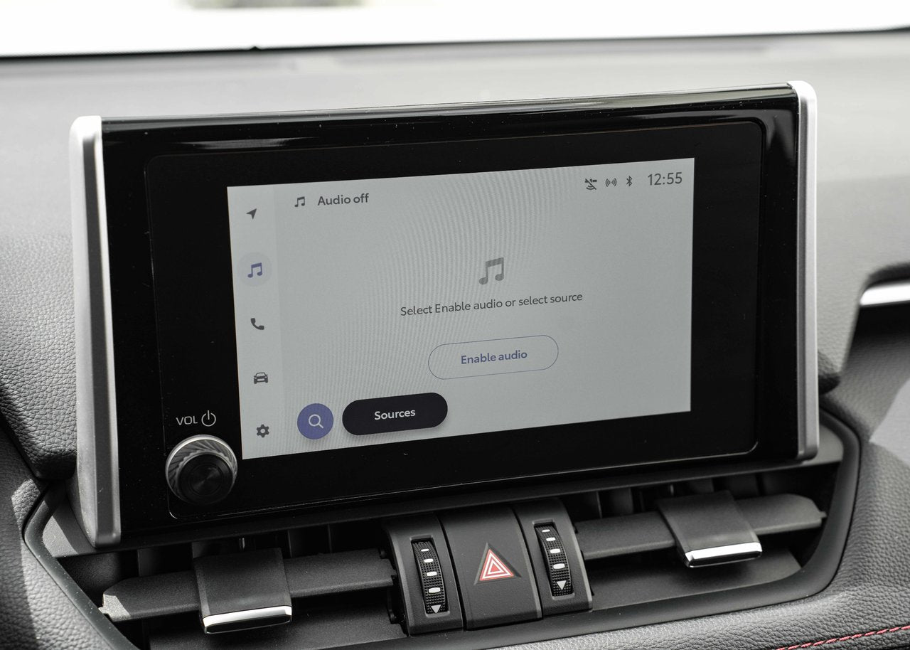 2023 Toyota RAV4 Prime XSE TECH PACK