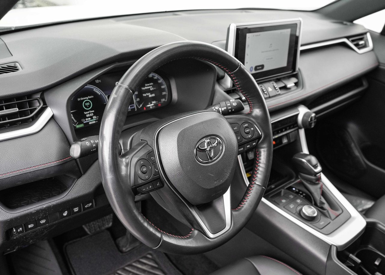 2023 Toyota RAV4 Prime XSE TECH PACK